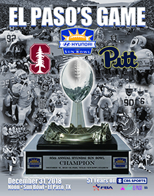 Stanford vs. Pitt